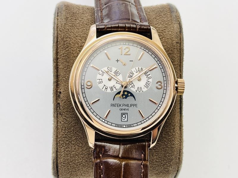 PATEK PHILIPPE Watches